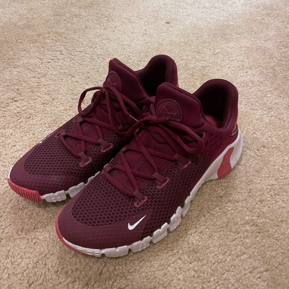 Nike Metcon free